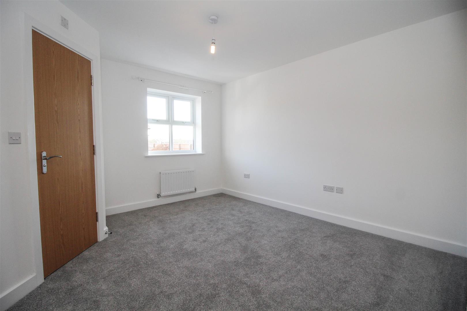 Rectory Drive, Coppull, Chorley Pearson Ferrier Estate Agents and